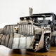 Illustration for article titled Your Halloween Costume Will Never Be As Amazing As This Mad Max Power Wheels